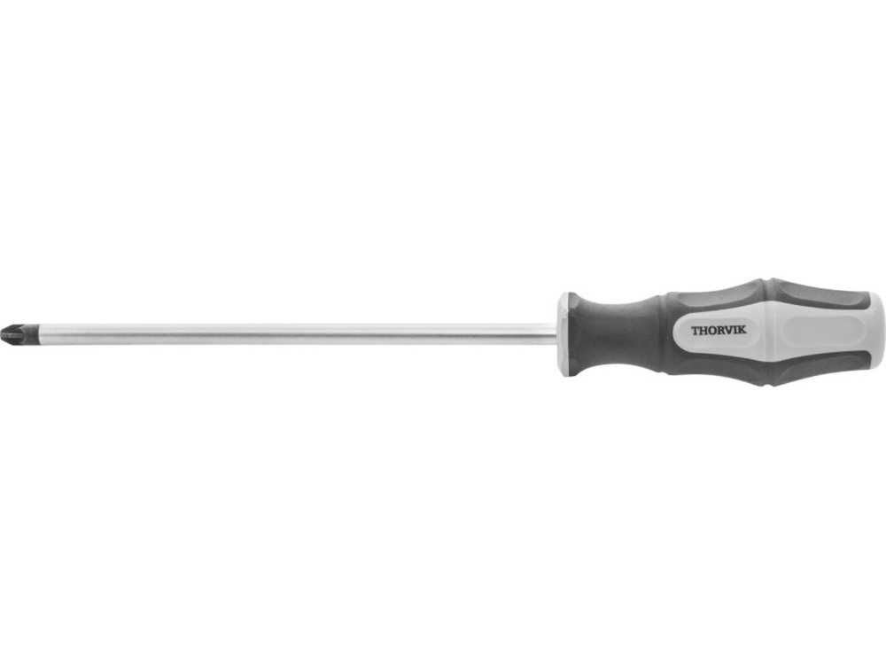Отвертка стержневая POZIDRIV®, PZ3x200мм Thorvik SDZ3200