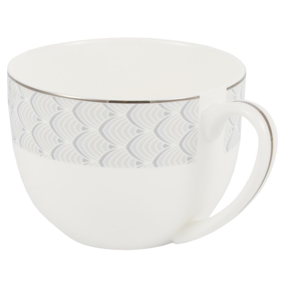 Сервиз чайный Gipfel Caroline 42933 15 предметов