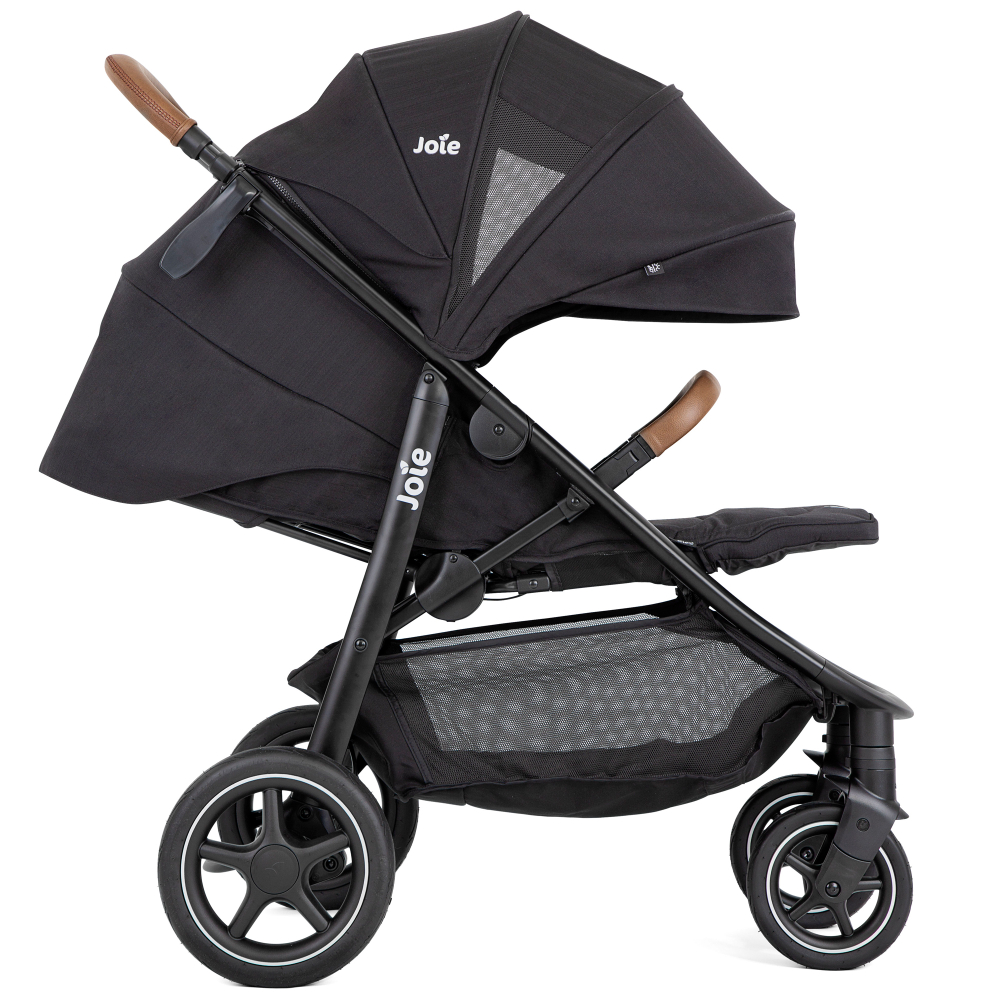 Прогулочная коляска Joie Mytrax Pro