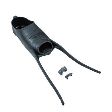 Калоши Marlin Deep черный