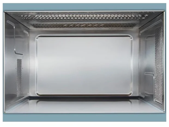 Встраиваемая микроволновая печь BOSCH BFL634GB1