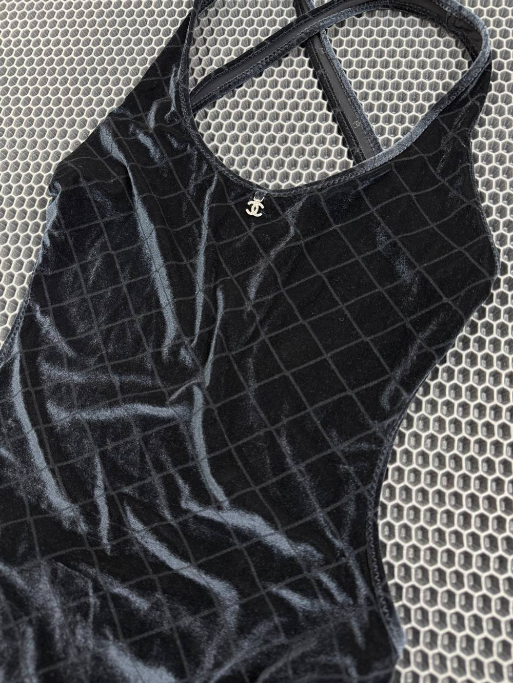 Купальник Chanel