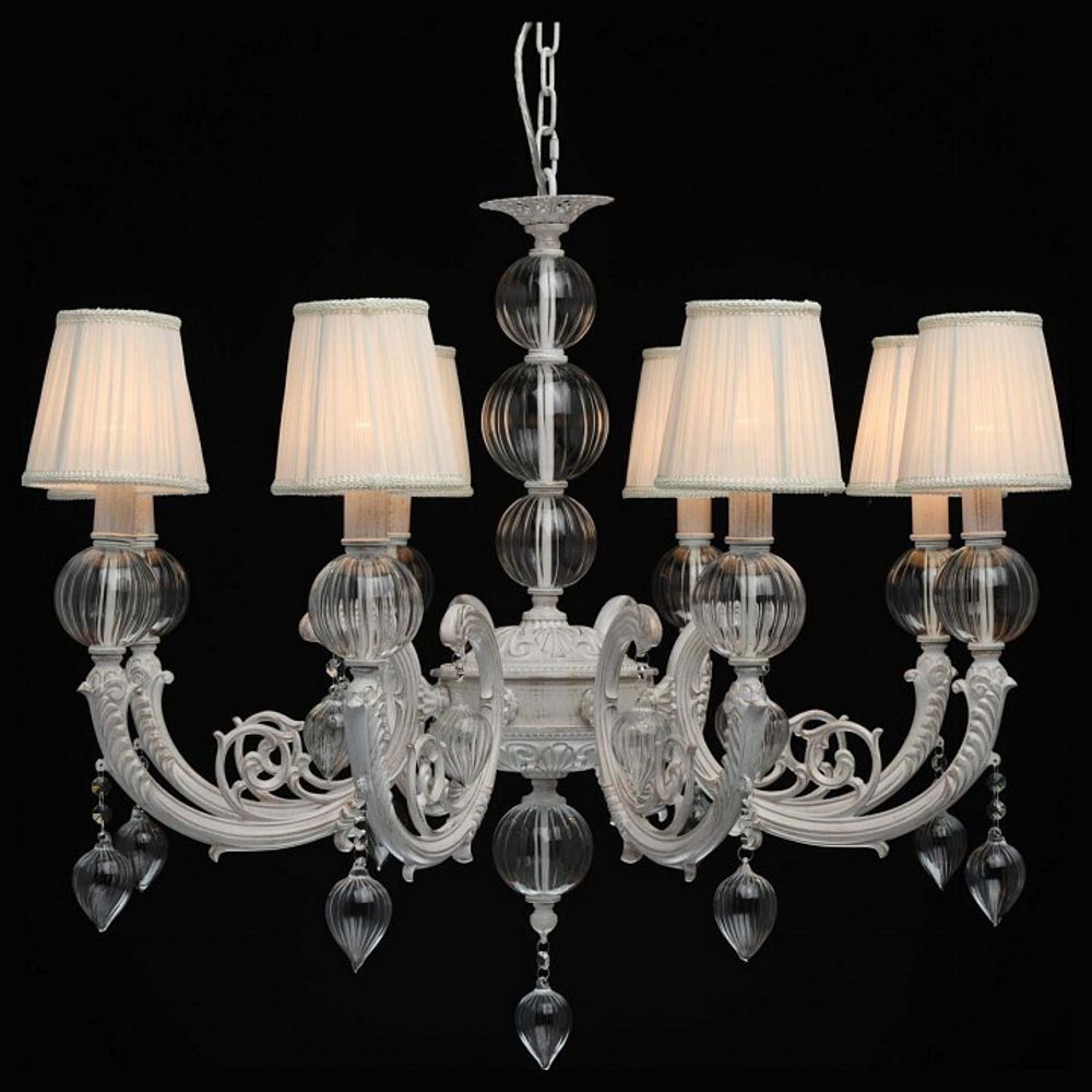 Подвесная люстра MW-Light Валенсия 5 299011308