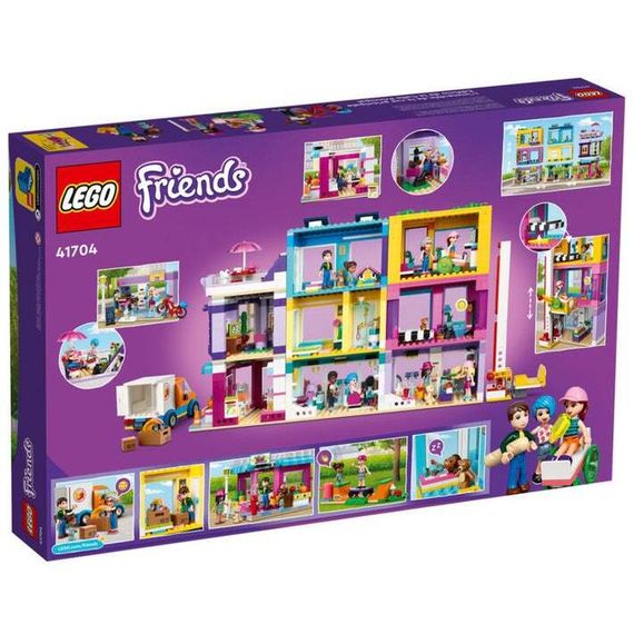 Lego konstruktor 41704 Main Street Building
