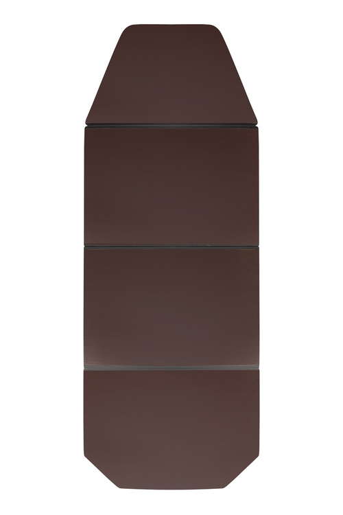 Слань Броня-280 М на всю длину