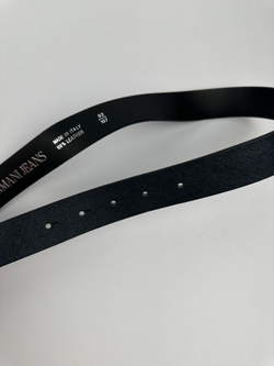 Ремень Armani jeans