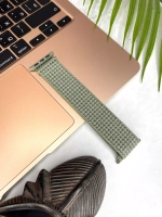 Ремешок нейлоновый для Apple Watch палитра. 38/40/41mm