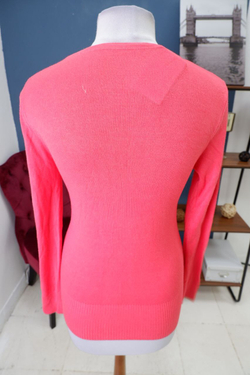 Кардиган в морском стиле 44/46 размер