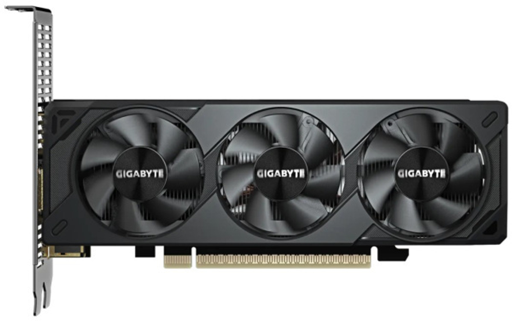 Видеокарта GIGABYTE GeForce RTX 5060 OC (GV-N5060OC-8GL)