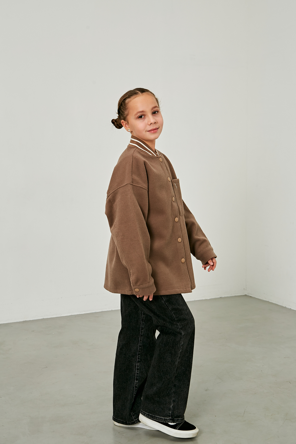 Куртка д/д DELORAS 22284