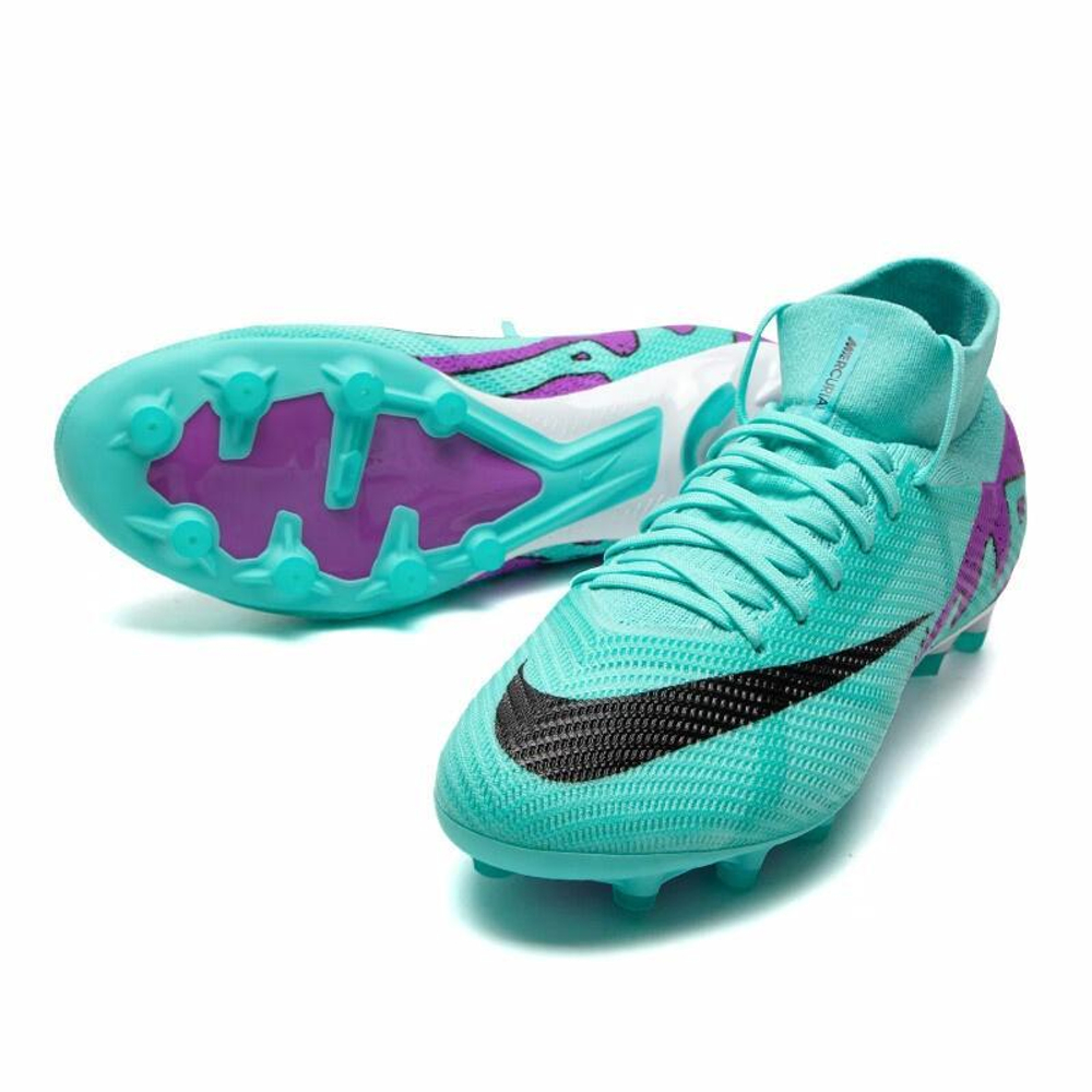 Кроссовки Nike Zoom Superfly 9 Ag-Pro