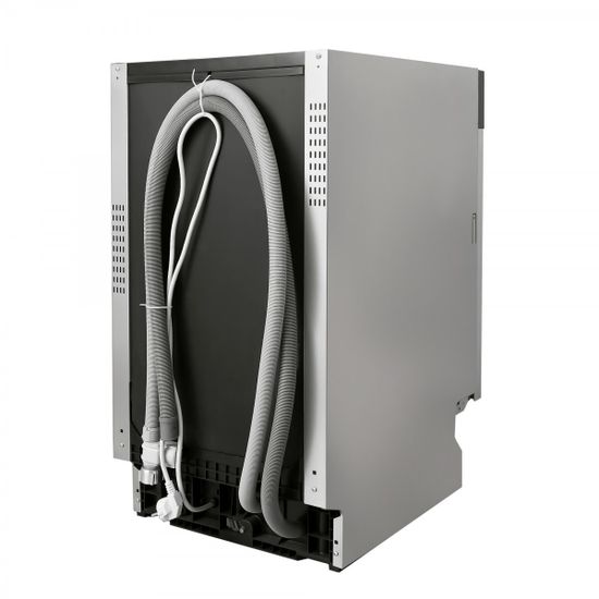 Встраиваемая посудомоечная машина Exiteq EXDW-I406