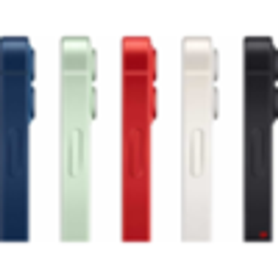 Apple iPhone 12 Mini 64GB (PRODUCT)RED (Красный)