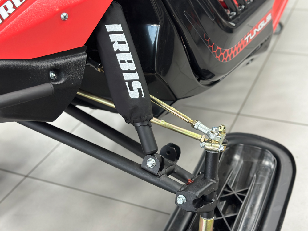 Снегоход IRBIS TUNGUS 600LE PRO 25/26