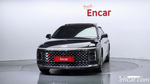 Hyundai Grandeur (Azera) Hybrid (GN7) Exclusive (05.2023)