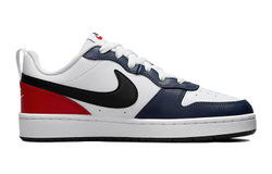Женские кроссовки Nike Court Borough Low 2 'USA' DO7446-101