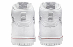 Кроссовки Oski X Nike Dunk Sb "Great White Shark"