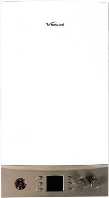 Настенный газовый котел Vanward PIONEER PLUS 30F