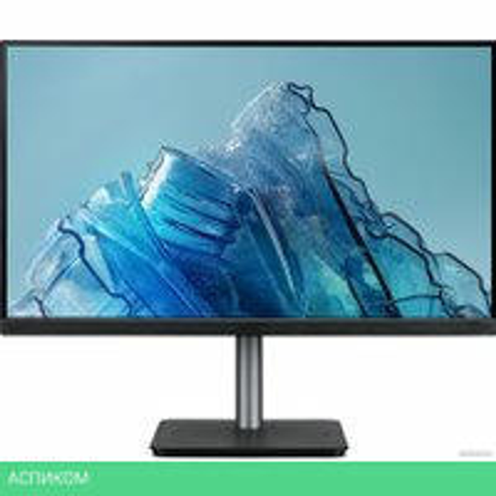 Монитор Acer CB243Ybemipruzxv UM.QB3EE.006