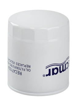Фильтр масляный Volvo Penta MD40-41/AD43, Recmar