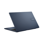 Ноутбук  ASUS X1504ZA-BQ1413 15.6 ", Core i3, 8 Гб RAM, 512 Гб SSD, UHD Graphics, Синий