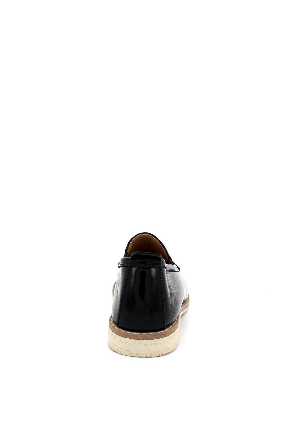 Лоферы женские Ascalini R13765B