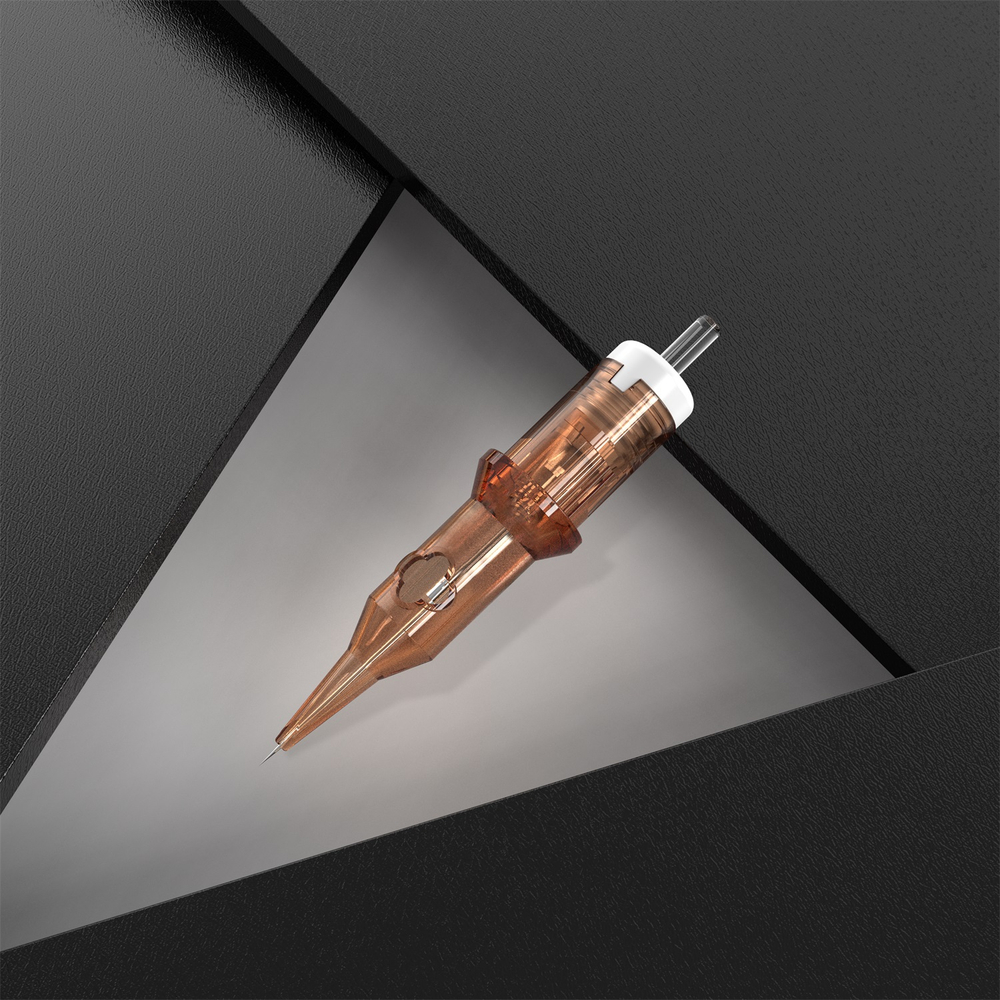 popu clover Картриджи для перманентного макияжа