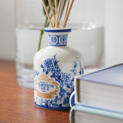 Ароматический диффузор 250мл Castelbel Porto Portus Cale Gold&Blue