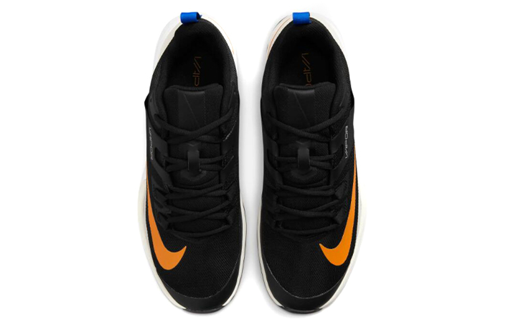 Nike Court Vapor Black Sunset