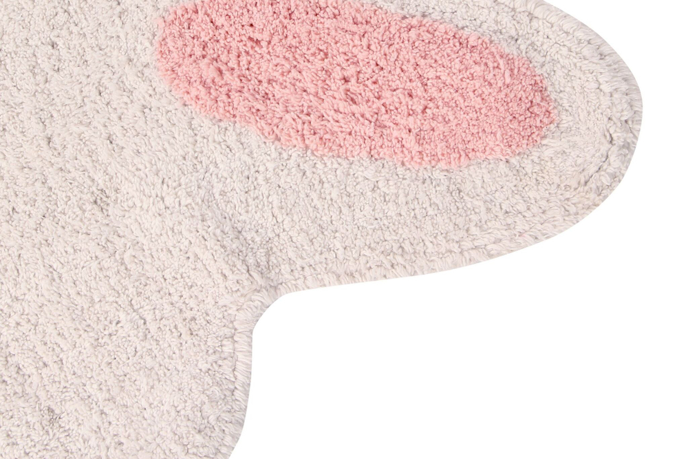 Ковер Lorena Canals Smile Like a Llama (82 x 120 см)