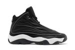 Кроссовки Jordan Pro Strong Blackwhite