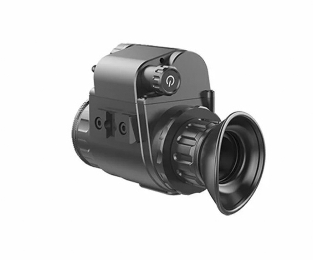 Тепловизионный монокуляр iRay xMini MH 25 - фото 3