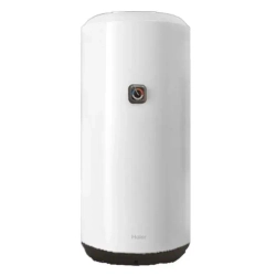 Водонагреватель электрический Haier ES80V-B1 SLIM (1,5 кВт, узкий, мех. термостат)