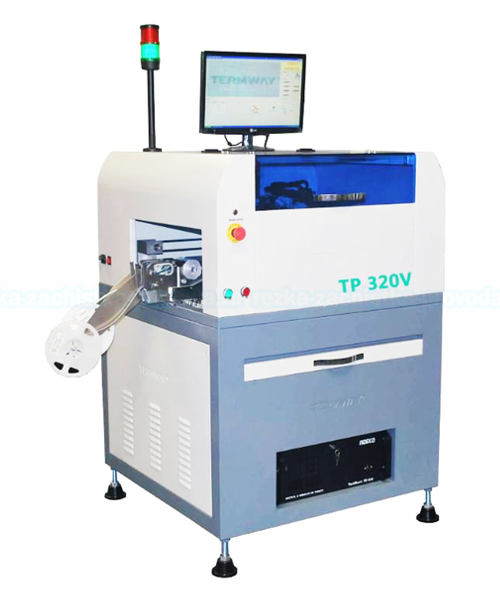 Установщик SMD компонентов Termway TP320V