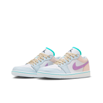 Jordan 1 Low 'Multi Color Sashiko' Women's