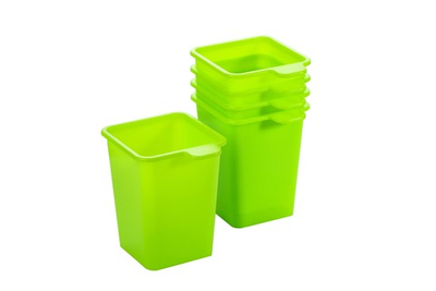 Набор стаканчиков для рассады Flora 10шт кор