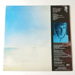 Винтажная виниловая пластинка LP Chris de Burgh The Getaway (Holland 1982) Crying And Laughing