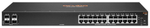 Коммутатор Hpe Aruba 6100