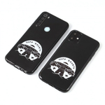 Чехол ТПУ 2020 для Huawei Y5 (2019)/ Honor 8S, 011998