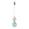 Подвесной светодиодный светильник Odeon Light Exclusive Caramella 5416/13LD