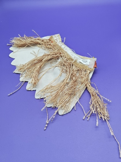 Одежда для куклы Дисней - подростка Моана юбка 03684