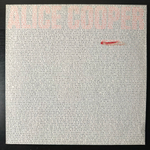 Alice Cooper - Zipper Catches Skin (Cкандинавия 1982г.)