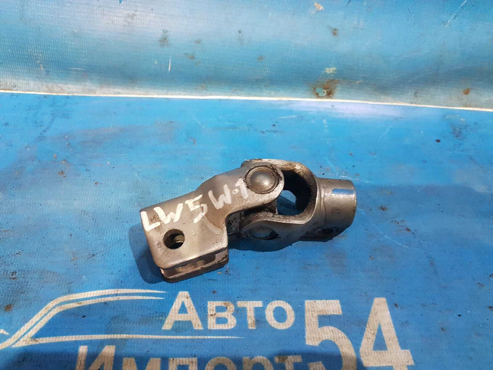 Карданчик рулевой MAZDA MPV 2001