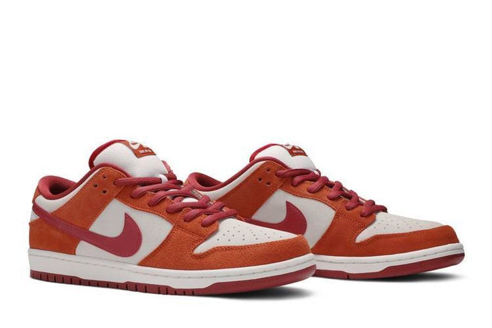 Кроссовки Nike Dunk Sb Pro "Russet Cedar"