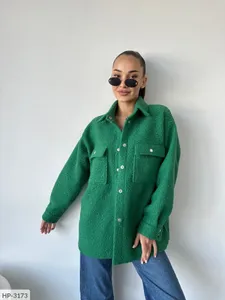 Куртка IB-4115 Фабрика Моды