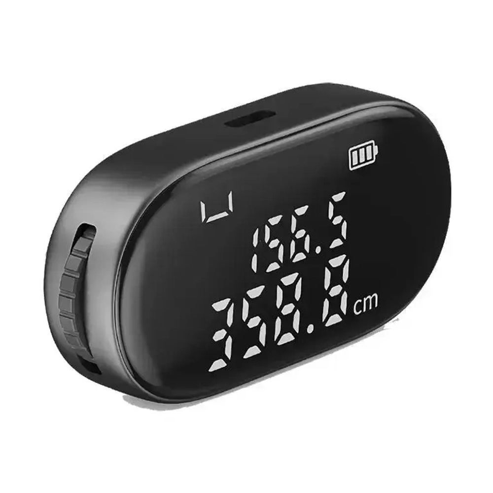 Электронный курвиметр Xiaomi ATuMan Q2 Flexible Electronic Ruler EU