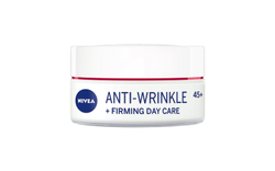 Nivea Firming - укрепляющий дневной крем против морщин 45+ /   50  ml  / GTIN 9005800290799