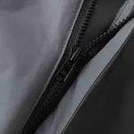 Брюки Ymkashix Star серые