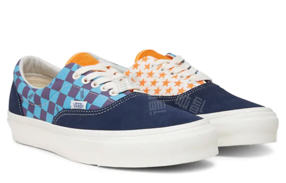Vans Era Lx Pu