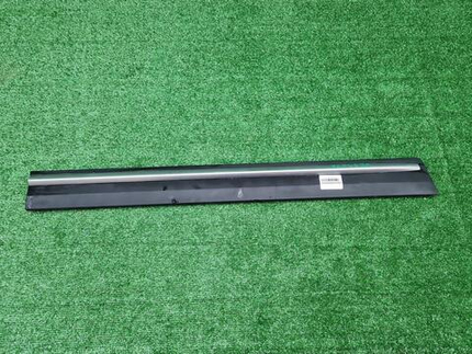 Накладка двери передняя левая Geely Atlas 1 16-22